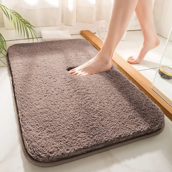 Tipple thick and soft swim speciell - luxurious comfort for home