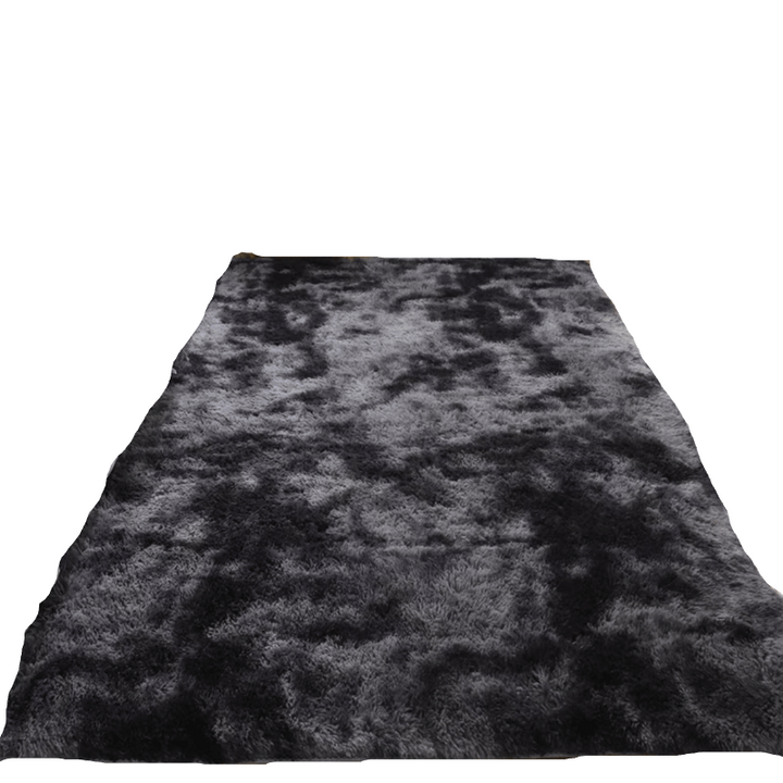 Home: luksuri pour plush carpet shaggy for living room and bedroom