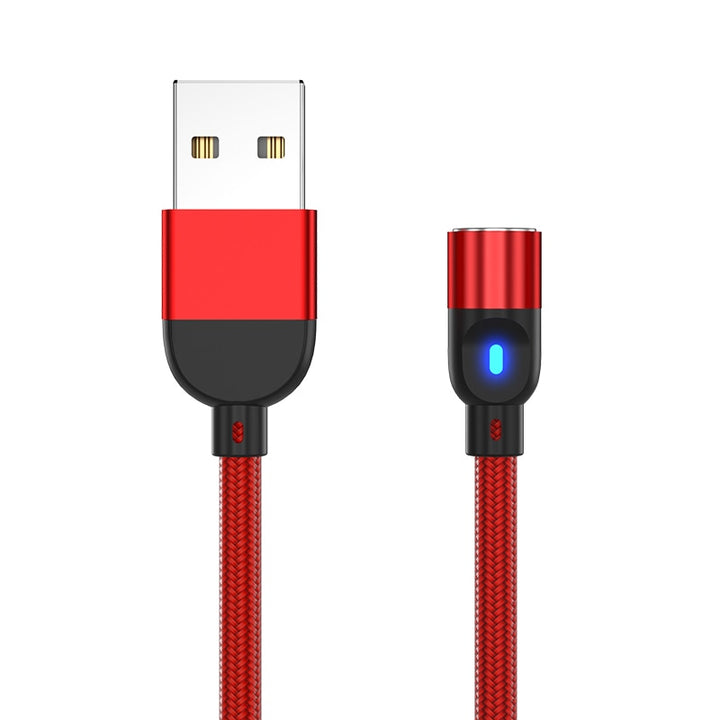 Universal Magnetic Fast Charging Cable for Phones