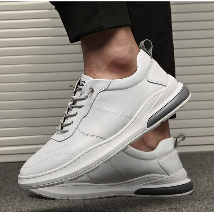 Men atleti take place sneakers for everyday use and activity