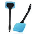 Microfibre vindusv Asker for car & home - crystal be diamonds