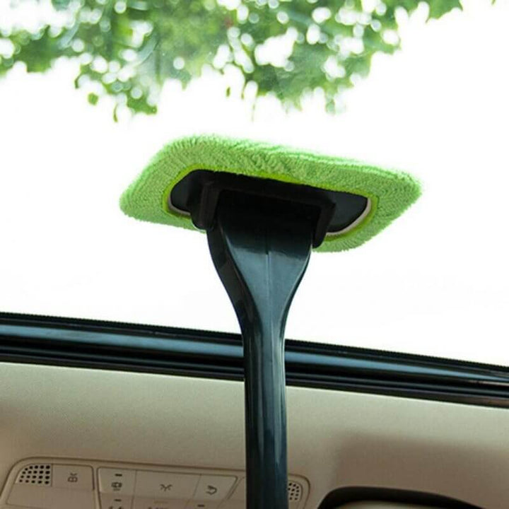 Microfibre vindusv Asker for car &amp; home - crystal be diamonds