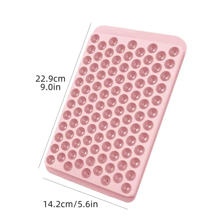 Mini-isbitform - 104 flesh | eco-friendly | perfect for drink