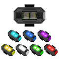 Mini LED Strobe Light for Drones & Bikes – Maximum Visibility