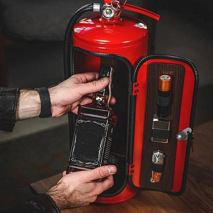 *mini carried brannslukker style for home &amp; office