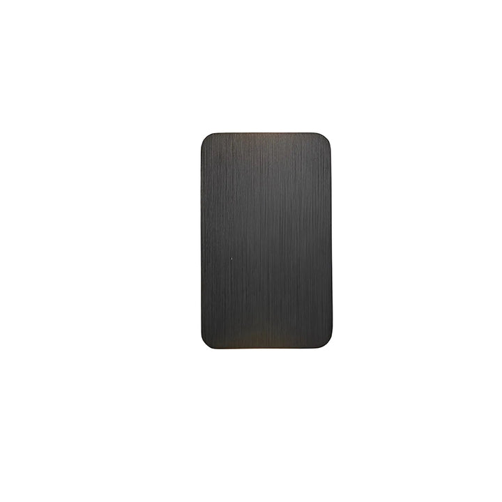 Minimalist LED Wall Lamp for the Home – Modern and Energy Efficient