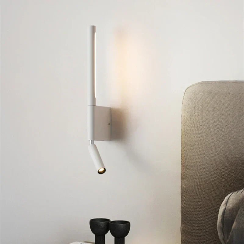 Minimalist Wall Lamp for Modern Home – Create Atmosphere