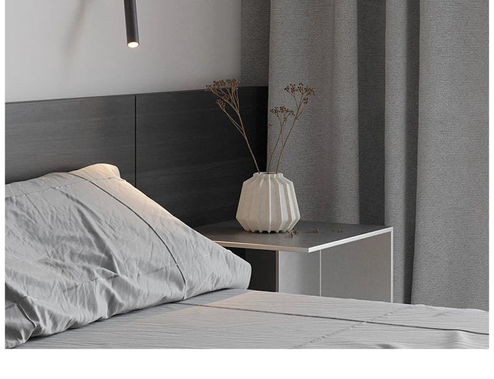 Minimalist Wall Lamp for Modern Home – Create Atmosphere