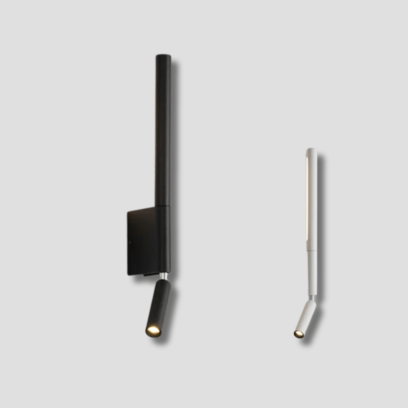 Minimalist Wall Lamp for Modern Home – Create Atmosphere