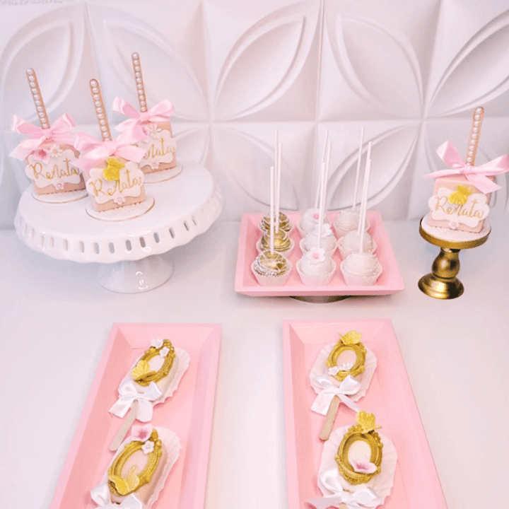 Dekorat Ive 3 d-veggpaneler for every room