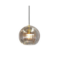 Modern Pendant Lamp Aurora Sphere – LED Ceiling Lamp