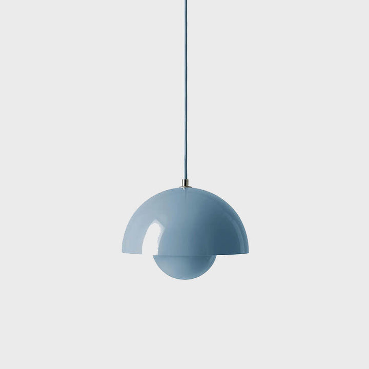 Modern Semicircle Pendant Lamp – Stylish Lighting for the Home