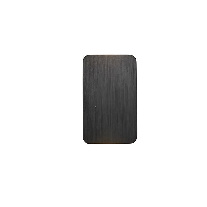 Modern suffered wall light - minimalist design