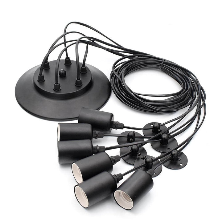 Modern Multi Pendant light – Create Your Unique Atmosphere
