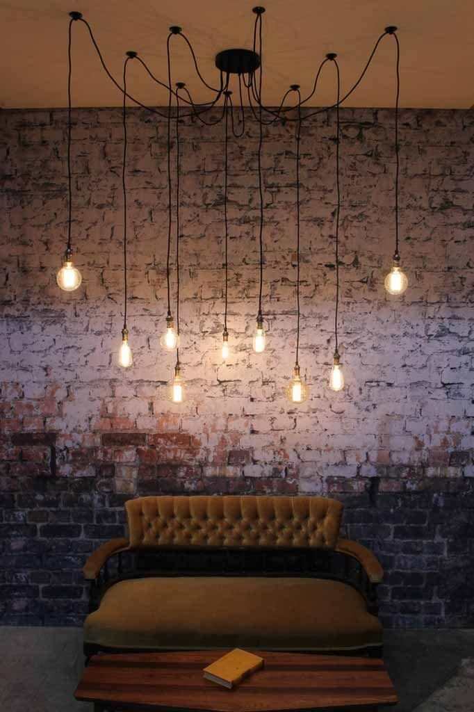Modern Multi Pendant light – Create Your Unique Atmosphere