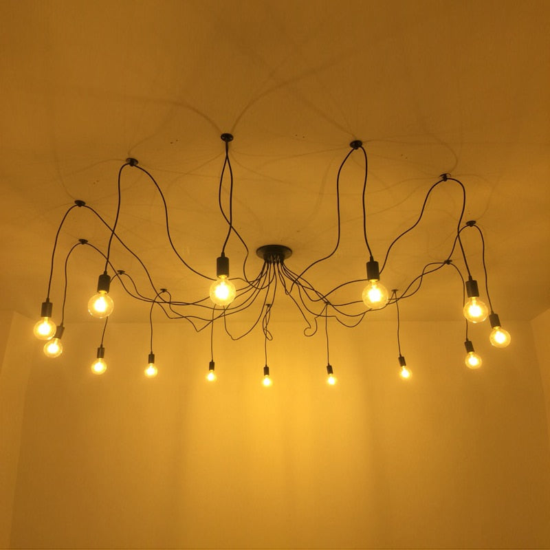 Modern Multi Pendant light – Create Your Unique Atmosphere