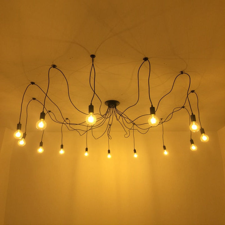 Modern Multi Pendant light – Create Your Unique Atmosphere