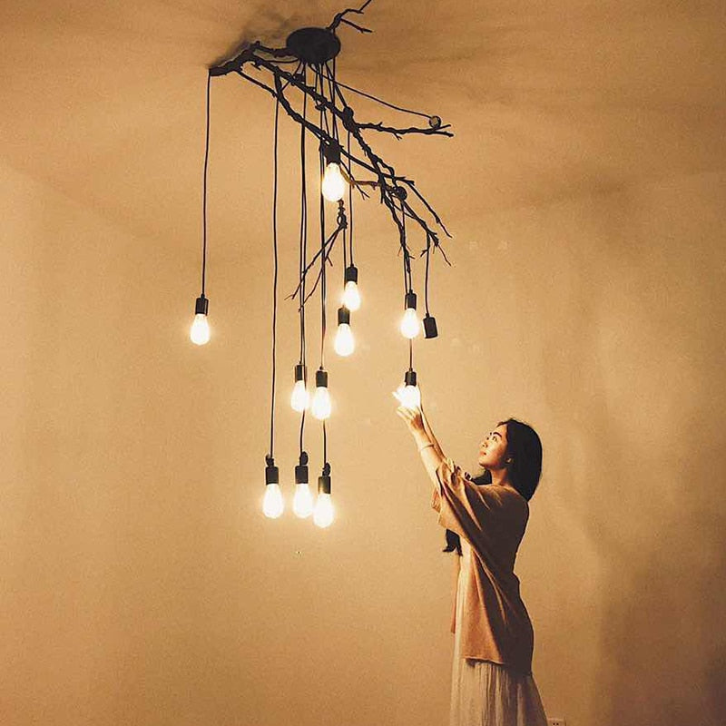 Modern Multi Pendant light – Create Your Unique Atmosphere