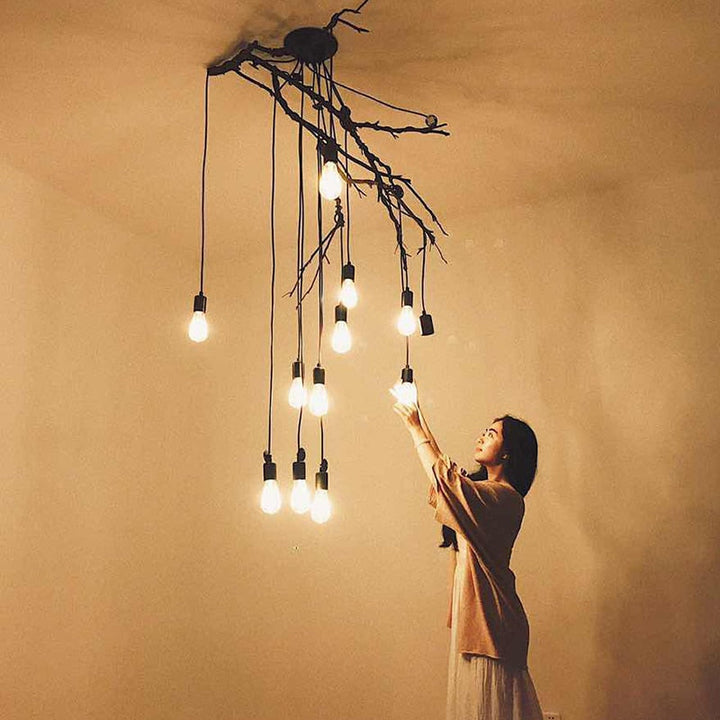 Modern Multi Pendant light – Create Your Unique Atmosphere