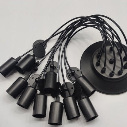 Modern Multi Pendant light – Create Your Unique Atmosphere