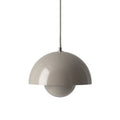 Stylish Pendant Lamp Flower Pot for Bedroom