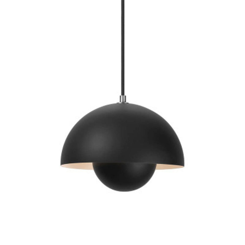Stylish Pendant Lamp Flower Pot for Bedroom