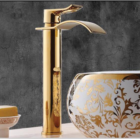 Modern servant tap with Fosse output for swim roe