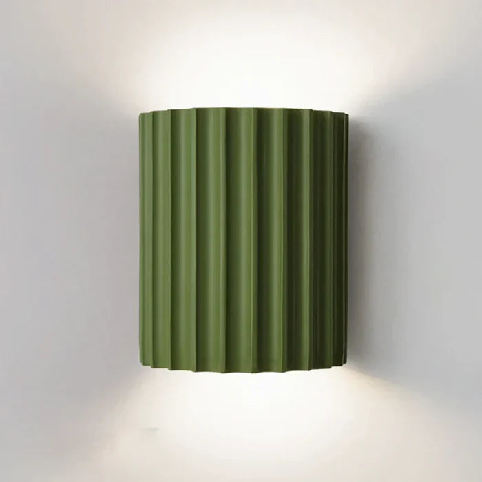 Modern Wall Lamp in Artistic Design