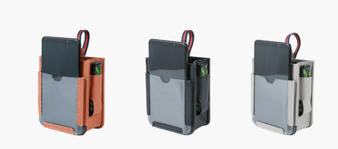 Unisex multifunctional bilorganise ring billommev box