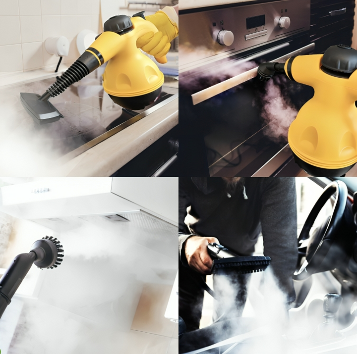 Multifunctional dampren notice for home and kitchen
