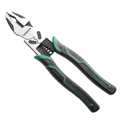 Multifunctional trådkuttertang - tool for home &amp; work