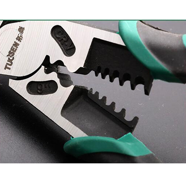 Multifunctional trådkuttertang - tool for home &amp; work