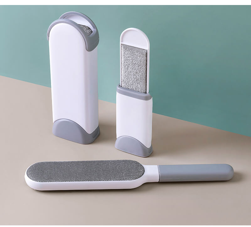 Reusable kjäledyrhårta bortr for dress and piece of furniture - effective and easy cleaning