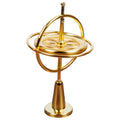 Kinetic Desk Toy for Balance and Focus