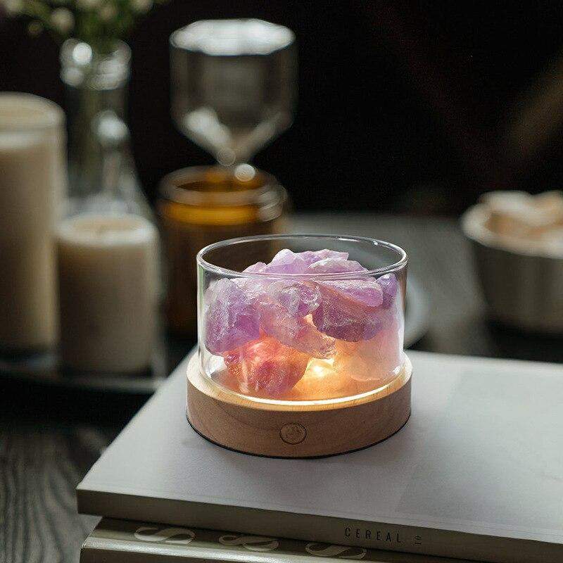 Savour therapy diffu notice in nature stone for home