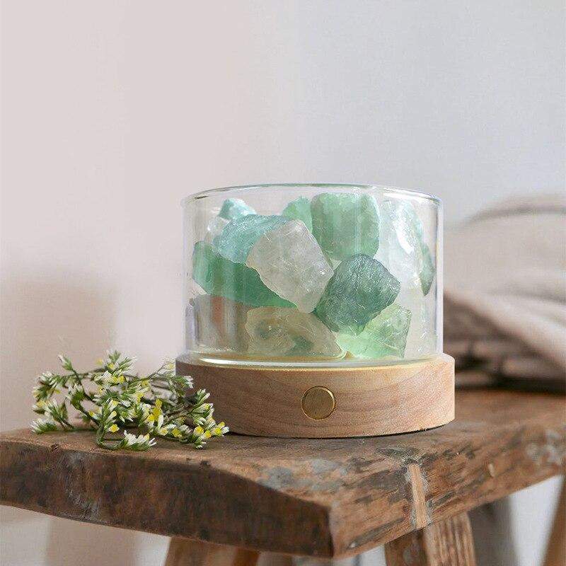 Savour therapy diffu notice in nature stone for home