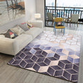 Nordic geometric feeble - cause style and comfort home
