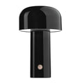 Rechargeable Bedside Lamp with Touch and Dimmable LED