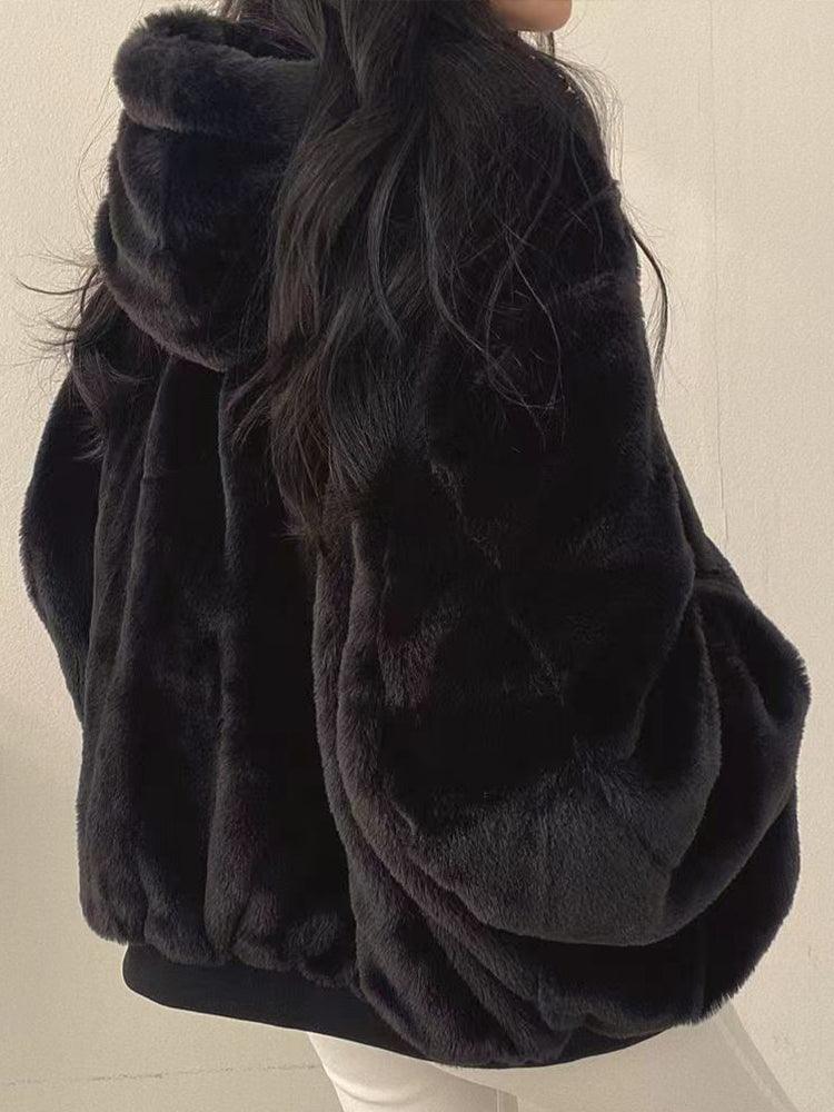 Women Winter jacket Oversized – Cosy and Stylish Warmth