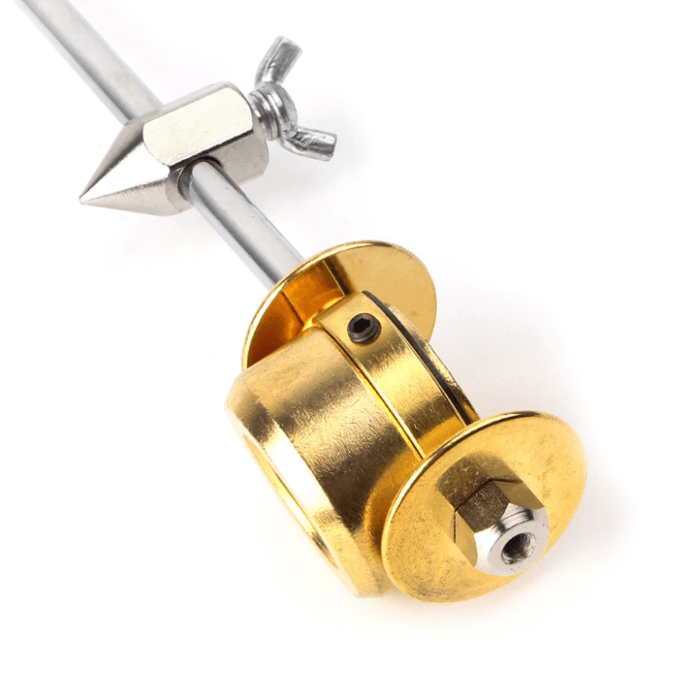 Tools for Precise Circle and Line Cutting with Plasma Cutter