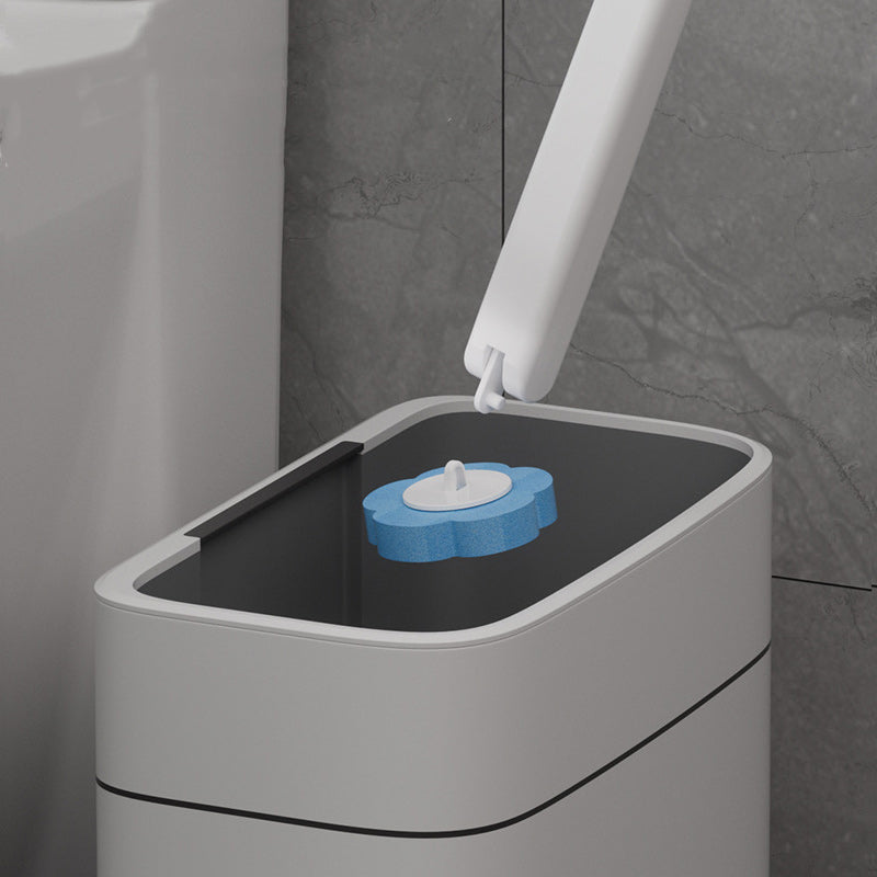 Engangs Toalettrengöringssystem - Practical and Hygienic