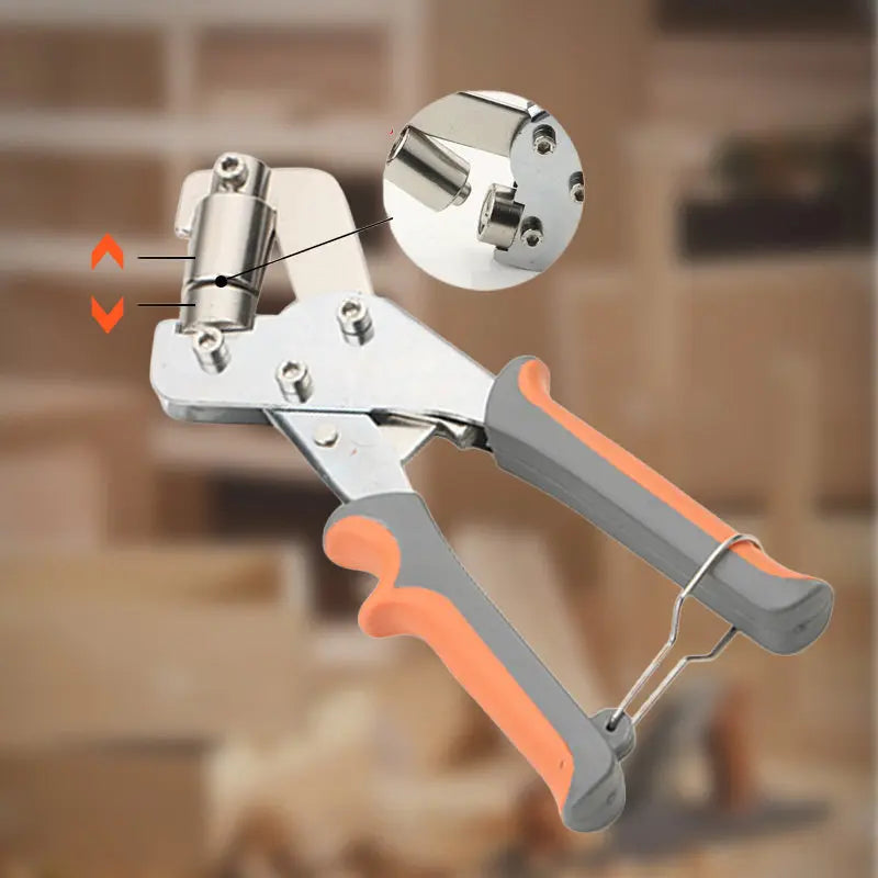 Precise Håndtang for Öyer and Seilringer