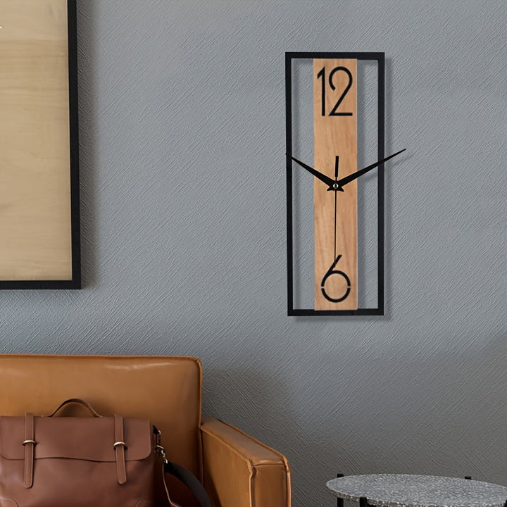 Classy rectangular veggk *lure - elegant trelook for home