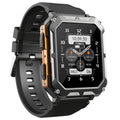 Robust smart clock for men and women - endure ekstreme condition
