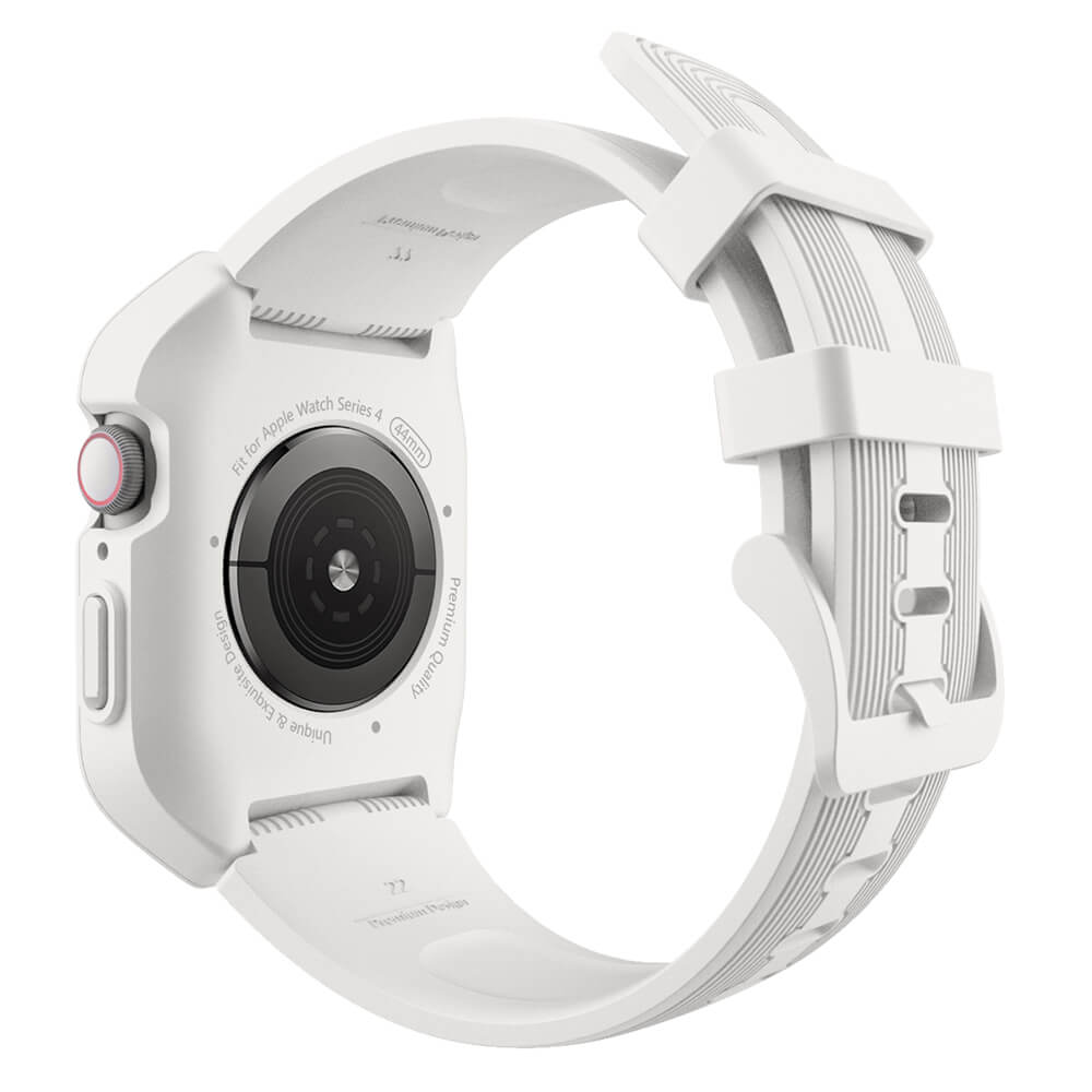 Unisex Protective Case for Apple Watch 44 mm Series 4/5
