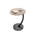 Around page table - modern design for small room and flexible usage