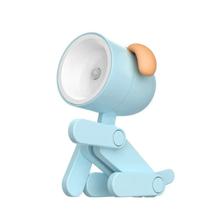 Cute Night Light for Kids with Soothing Glow