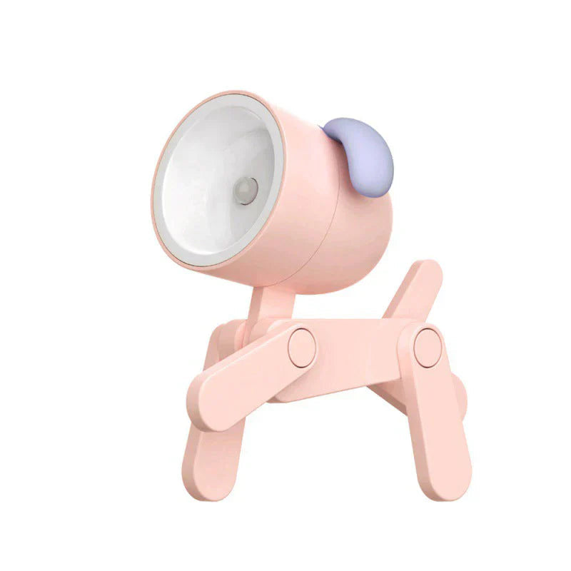 Cute Night Light for Kids with Soothing Glow