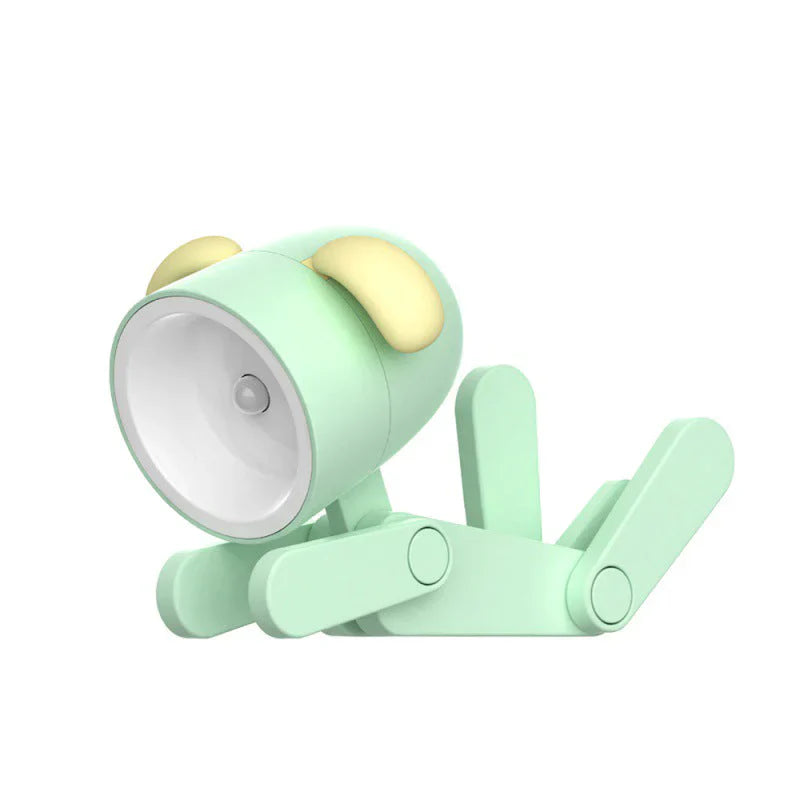 Cute Night Light for Kids with Soothing Glow