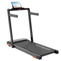 Collapsible Treadmill for Home Use